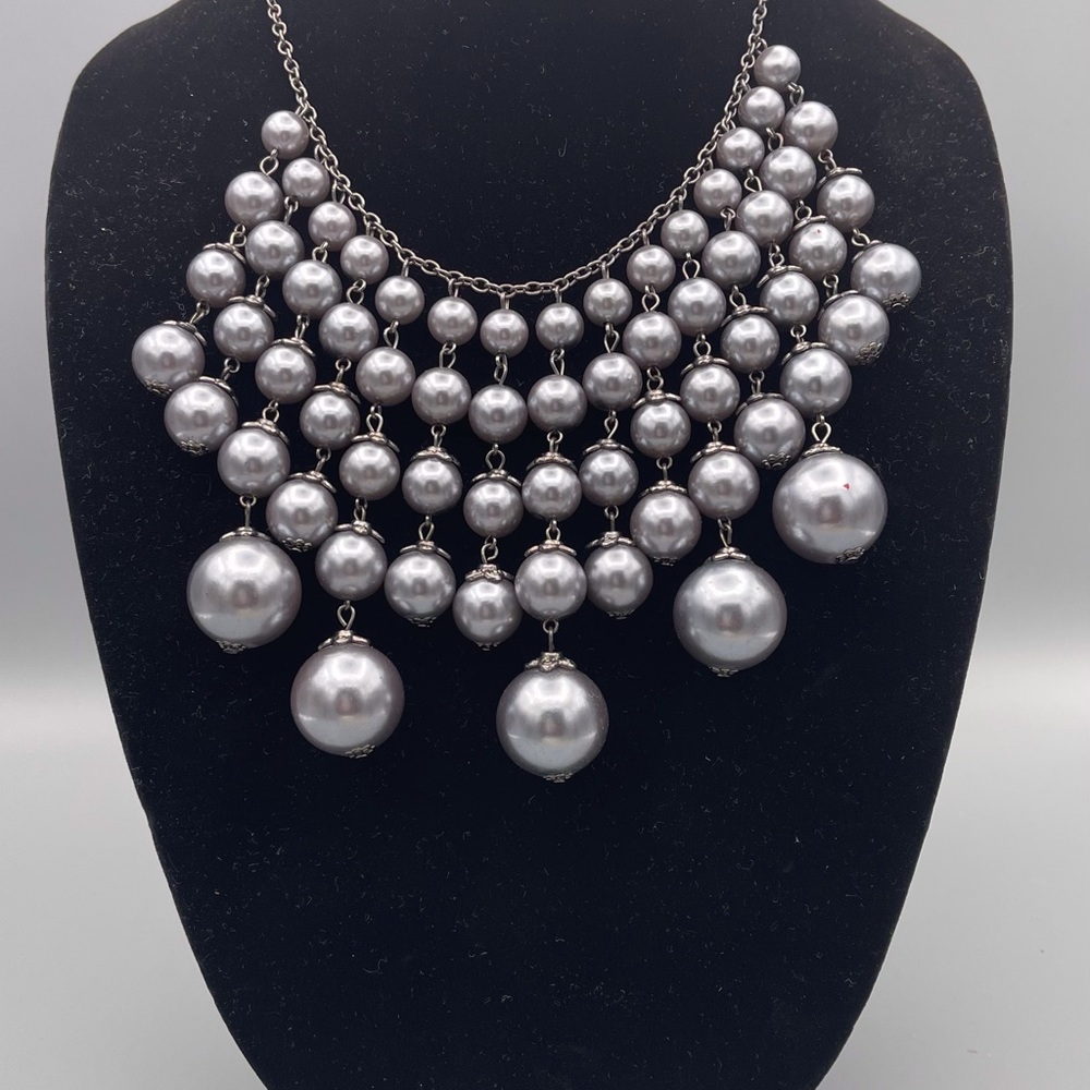 beaded jewelry
